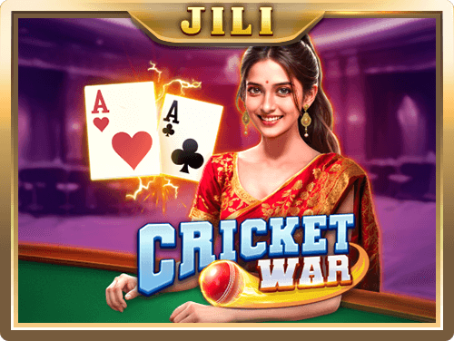 Cricket War